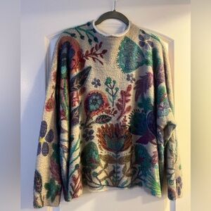 Natural Life NWOT Super Soft Sweater